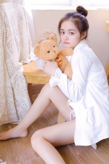 赵本山女儿球球